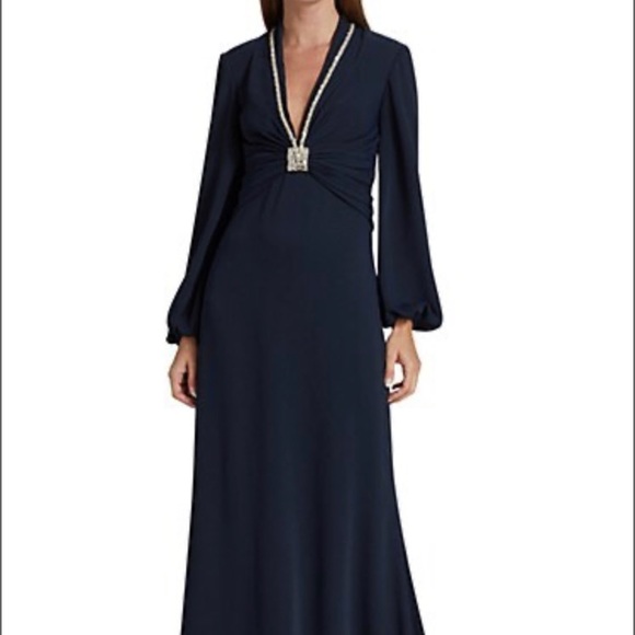 Reem Acra Dresses & Skirts - Reem Acra gown